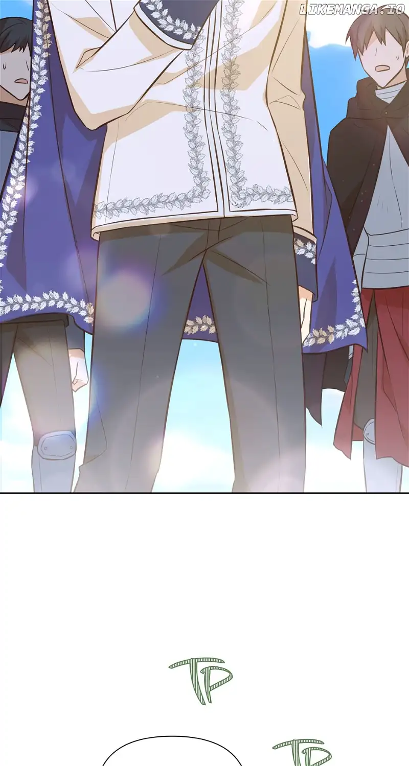 You’re just a supporting character, so love me! Chapter 141 223 18