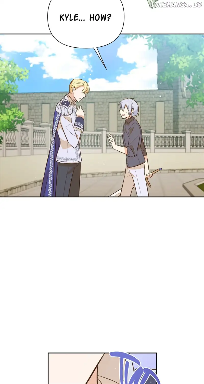 You’re just a supporting character, so love me! Chapter 141 224 19