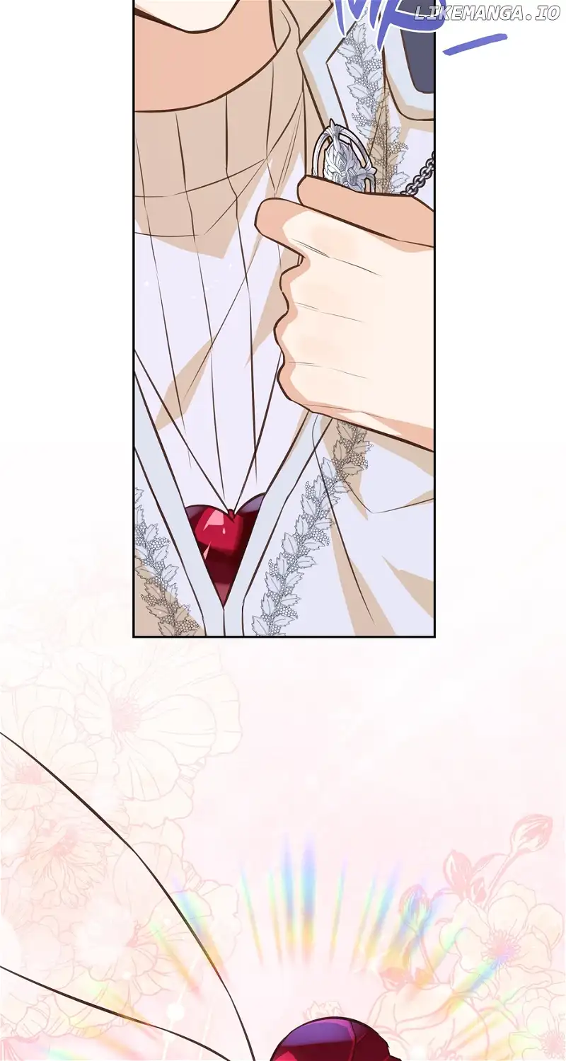 You’re just a supporting character, so love me! Chapter 141 225 20