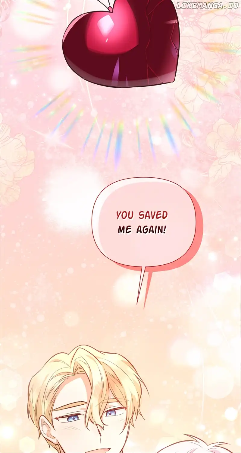 You’re just a supporting character, so love me! Chapter 141 226 21