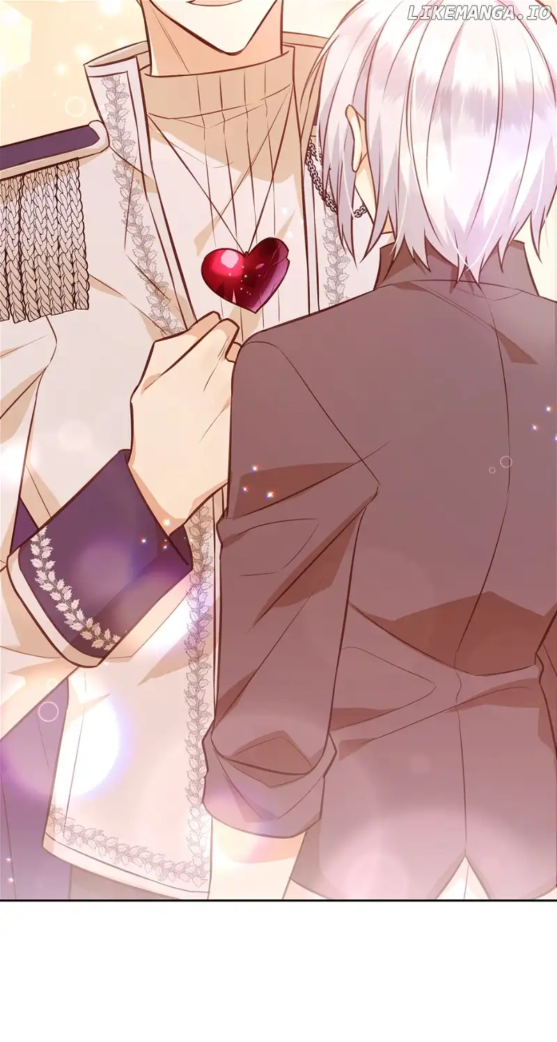 You’re just a supporting character, so love me! Chapter 141 227 22