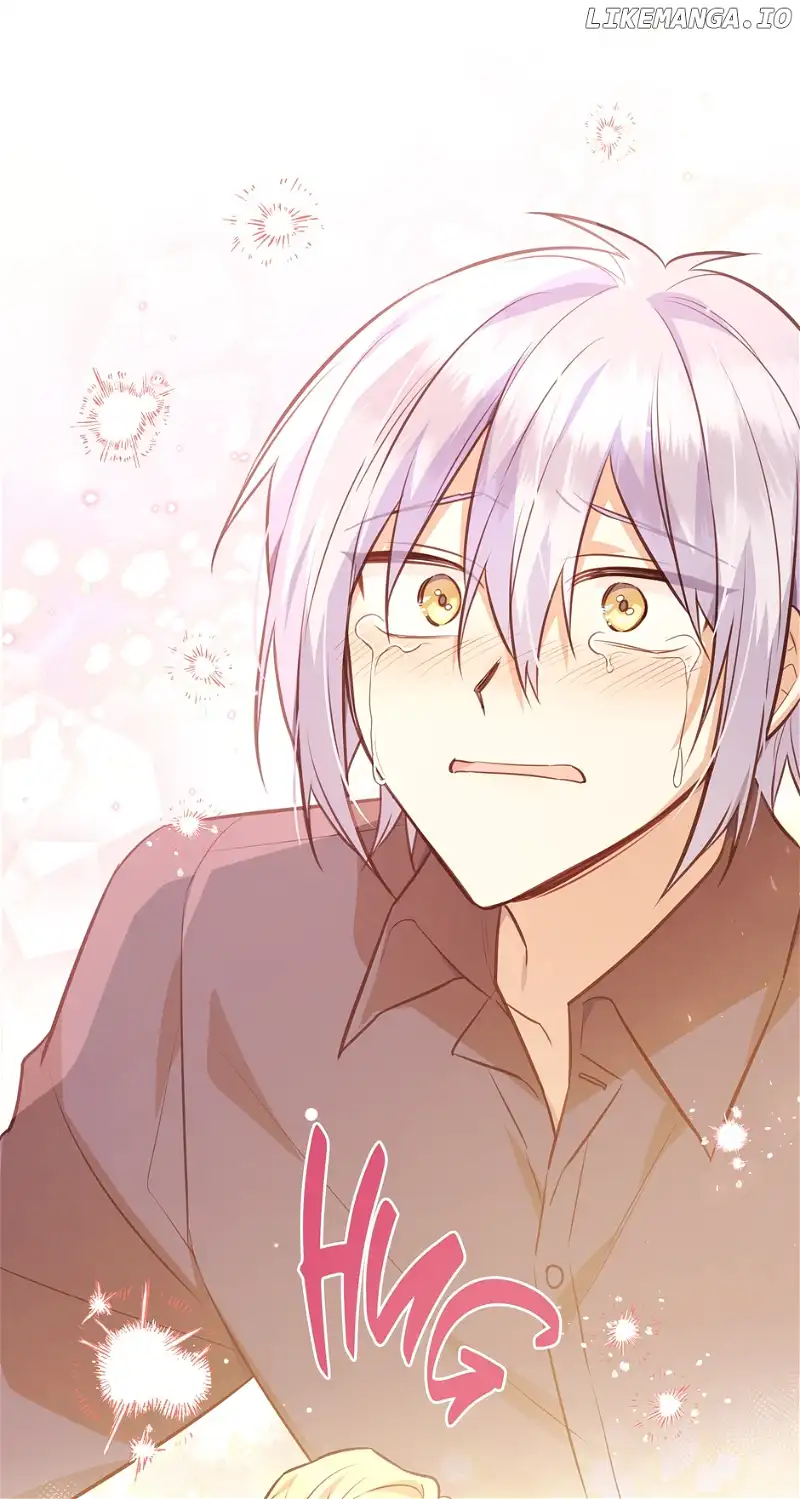 You’re just a supporting character, so love me! Chapter 141 228 23