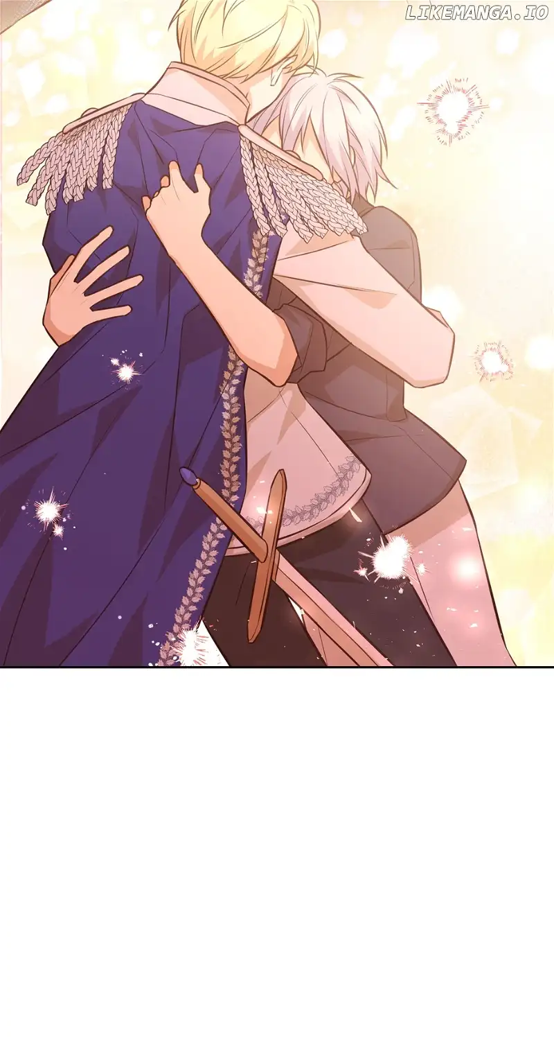 You’re just a supporting character, so love me! Chapter 141 229 24
