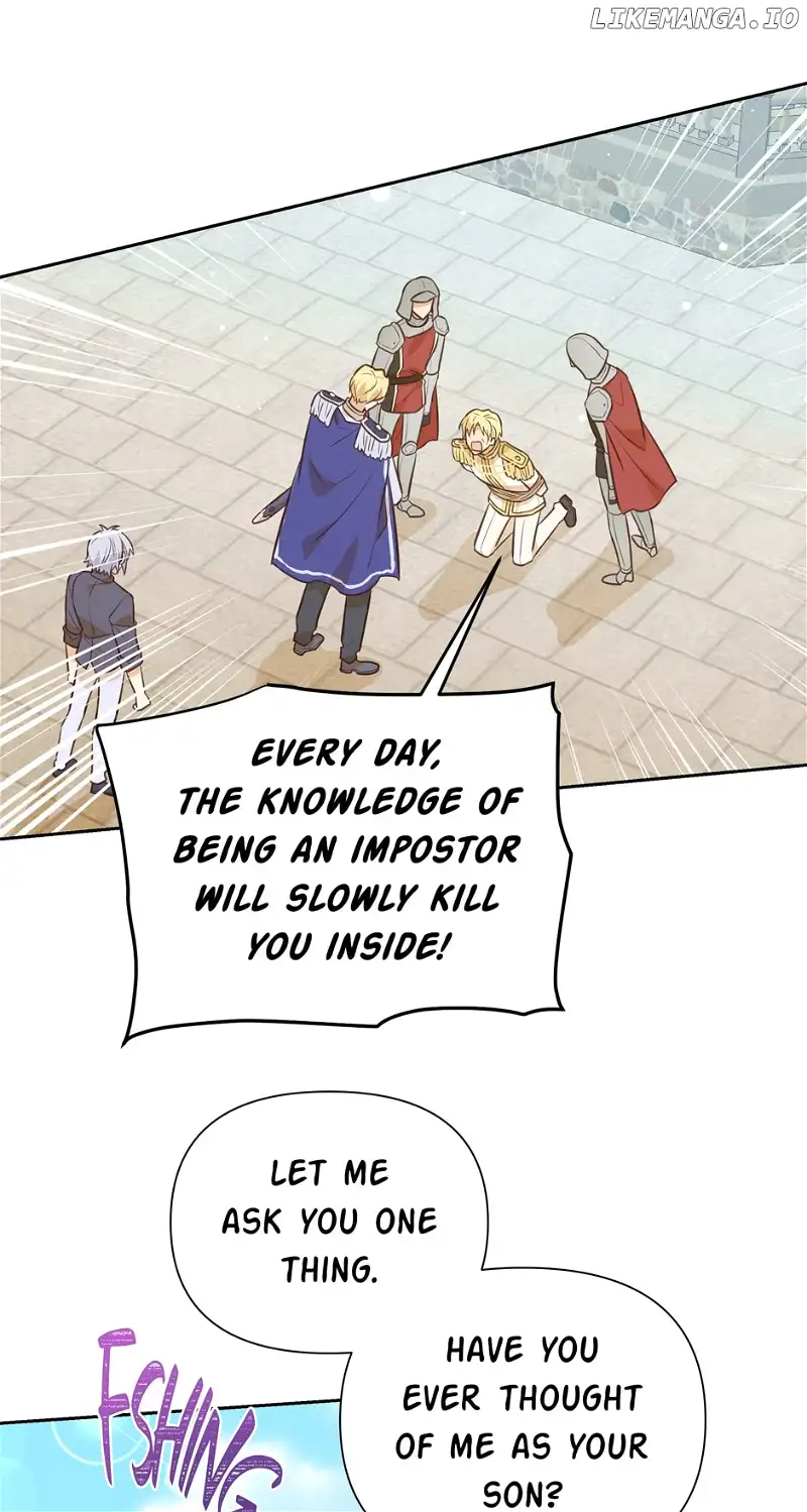 You’re just a supporting character, so love me! Chapter 141 232 27