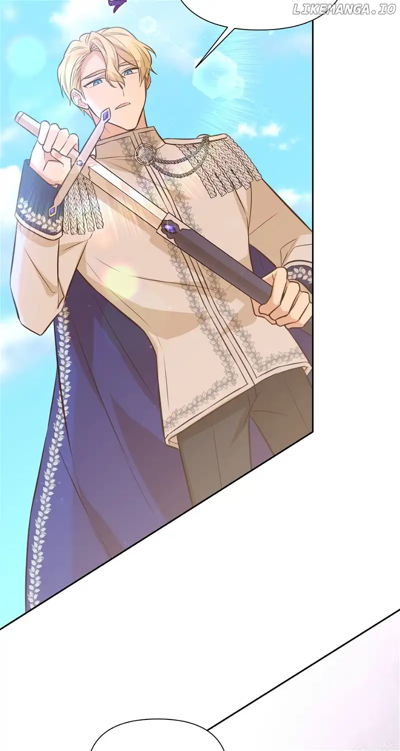 You’re just a supporting character, so love me! Chapter 141 233 28