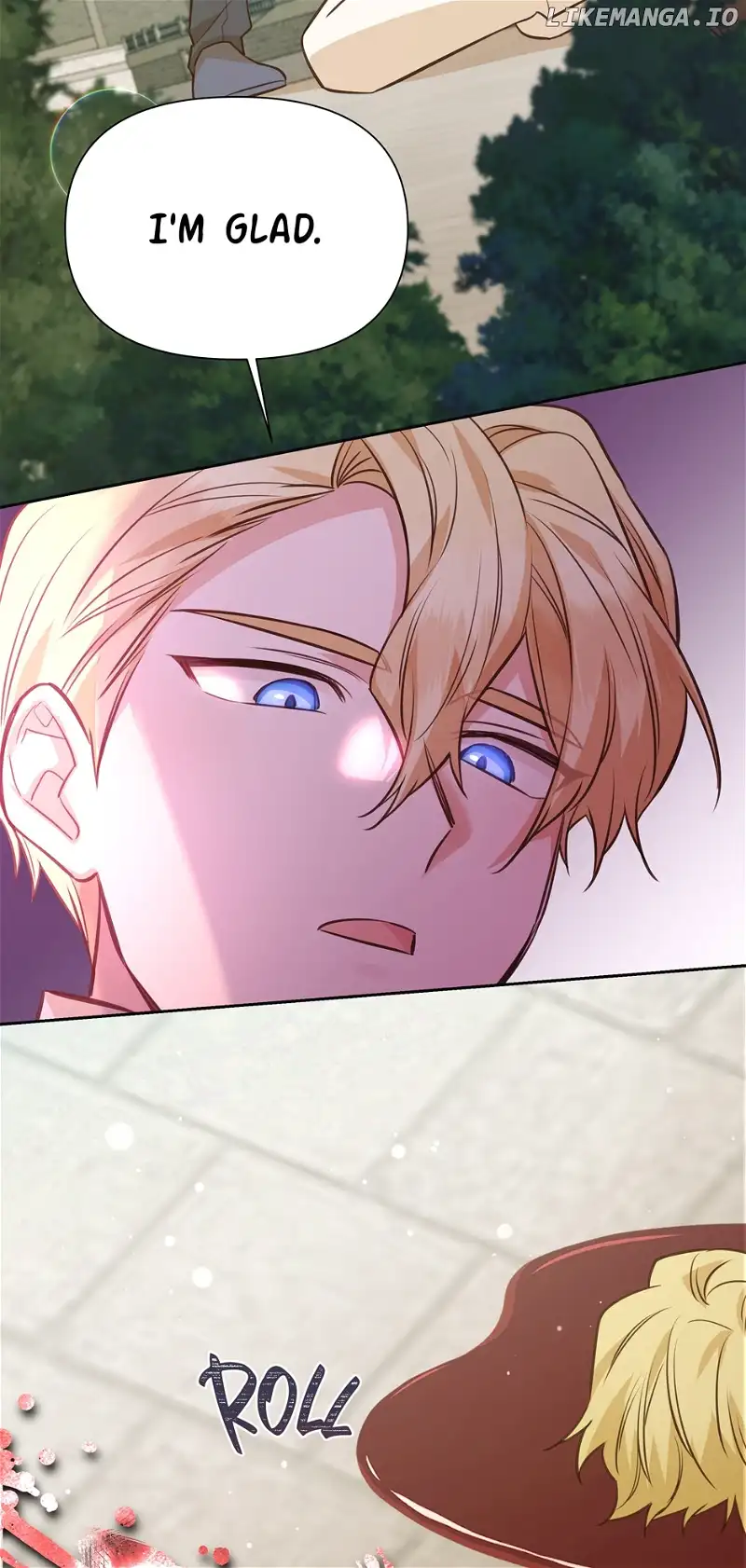 You’re just a supporting character, so love me! Chapter 141 237 32