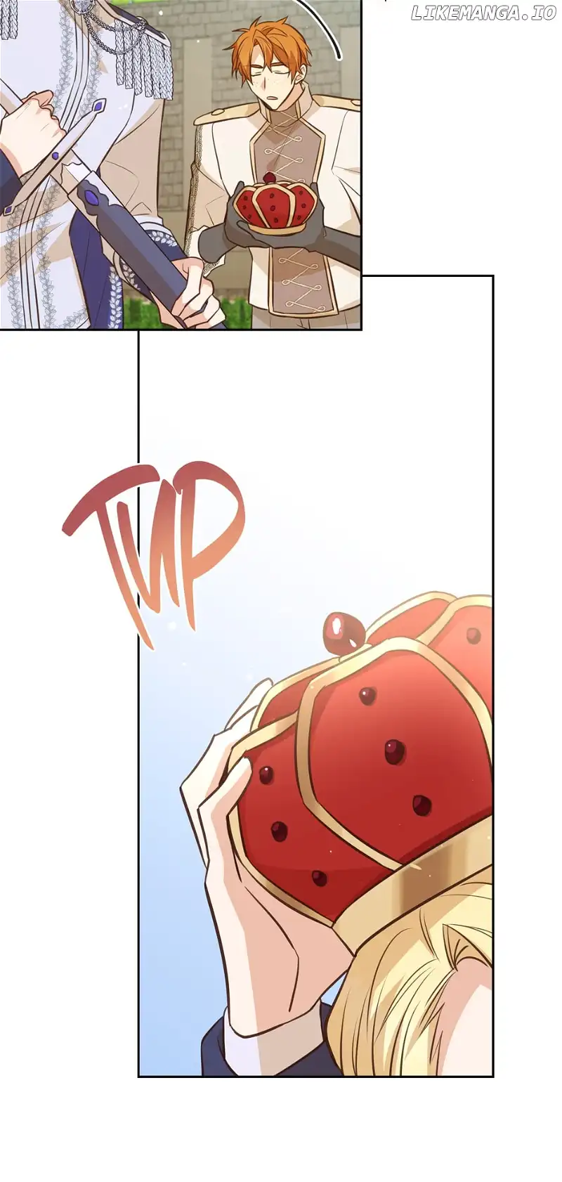 You’re just a supporting character, so love me! Chapter 141 239 34