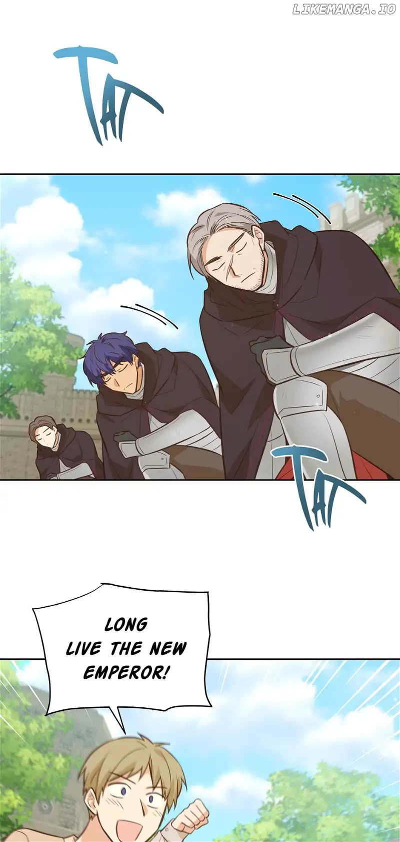 You’re just a supporting character, so love me! Chapter 141 240 35
