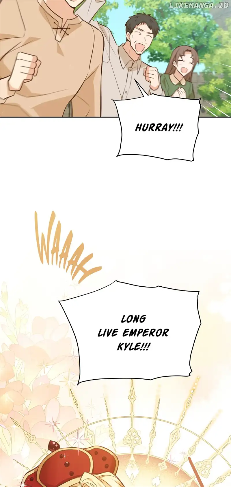 You’re just a supporting character, so love me! Chapter 141 241 36