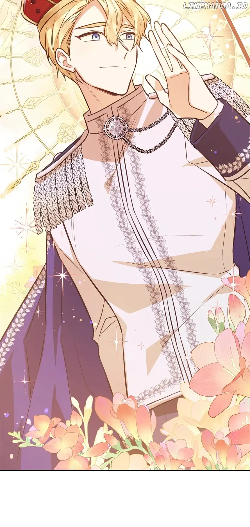 You’re just a supporting character, so love me! Chapter 141 242 37