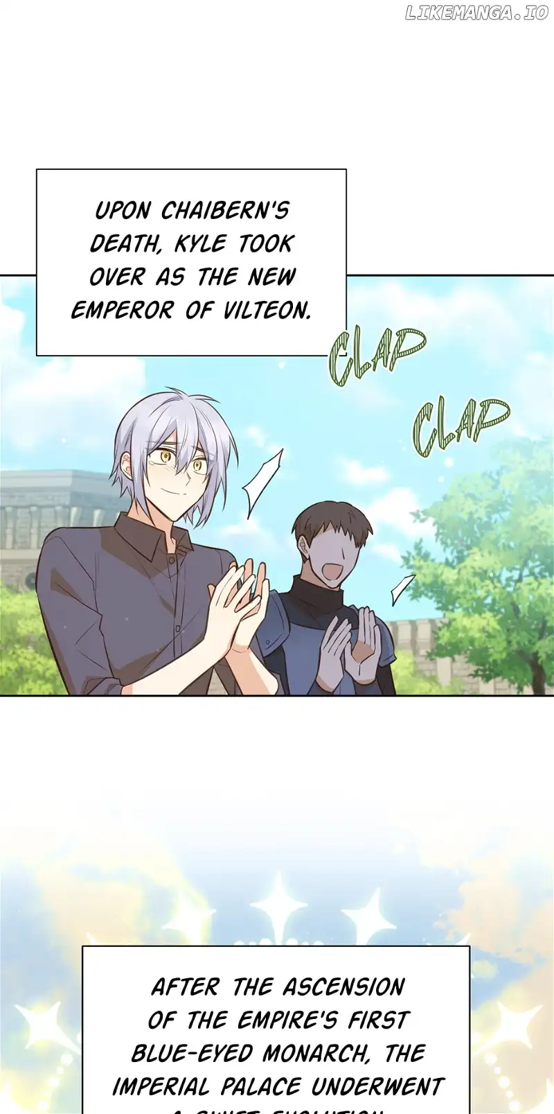 You’re just a supporting character, so love me! Chapter 141 243 38