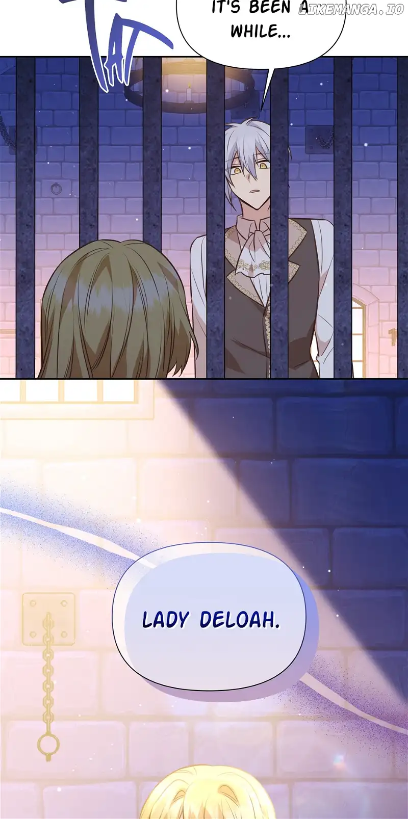You’re just a supporting character, so love me! Chapter 141 247 42