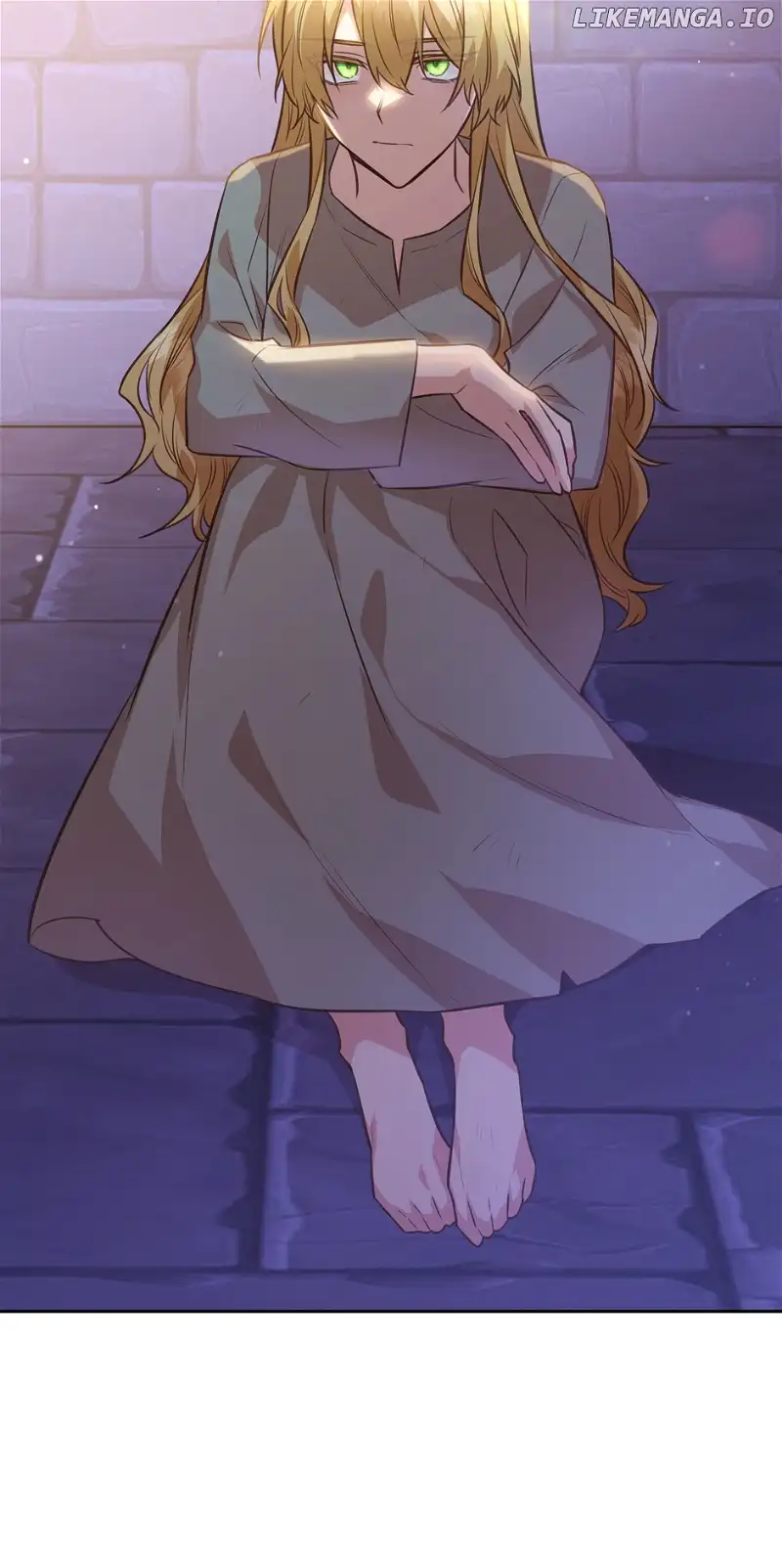 You’re just a supporting character, so love me! Chapter 141 248 43