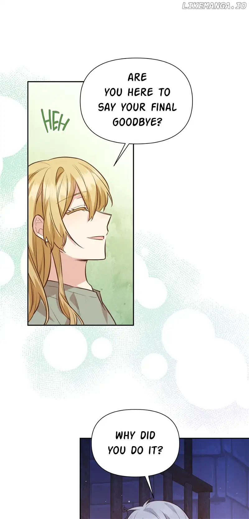 You’re just a supporting character, so love me! Chapter 141 249 44