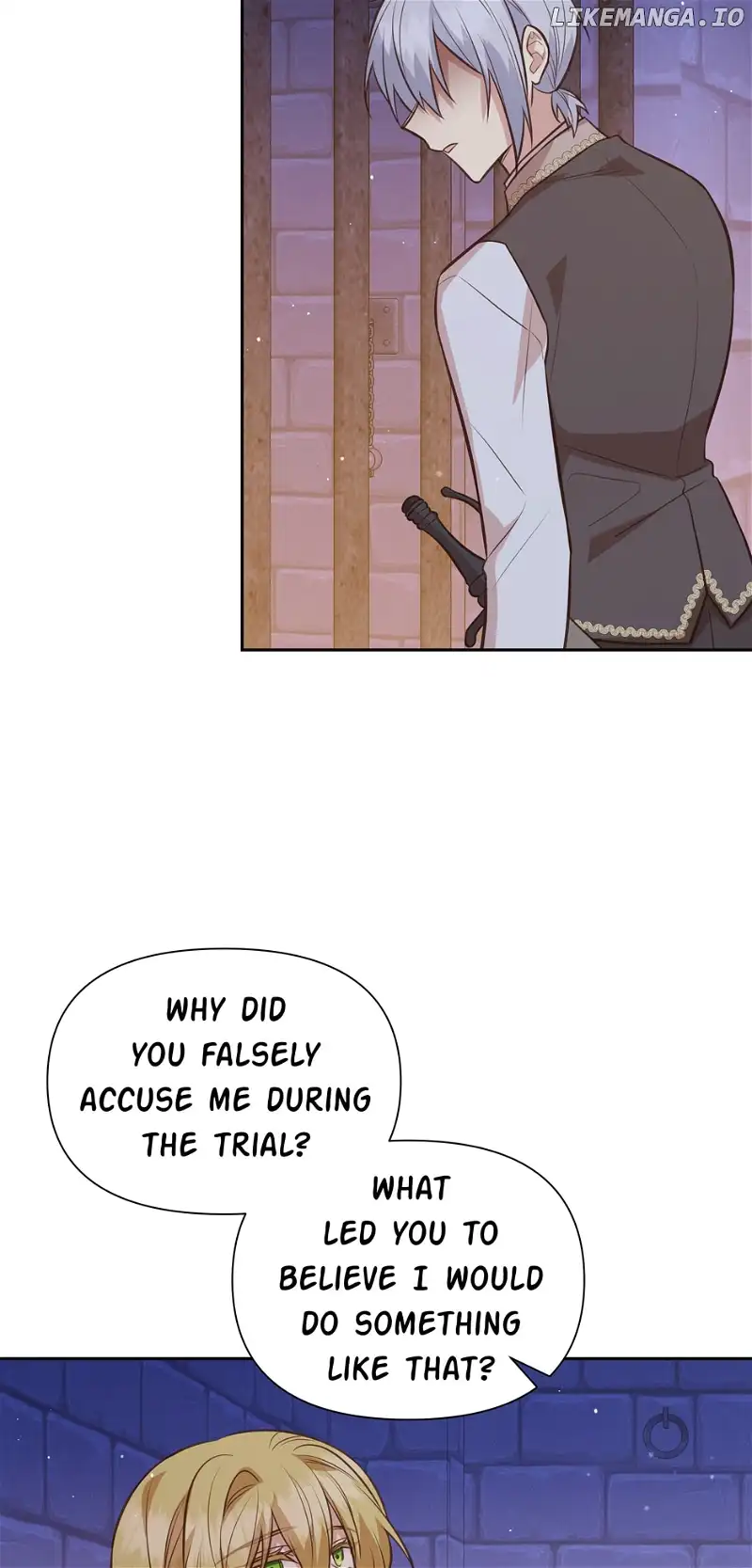 You’re just a supporting character, so love me! Chapter 141 250 45