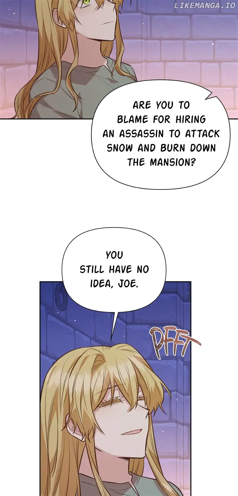 You’re just a supporting character, so love me! Chapter 141 251 46