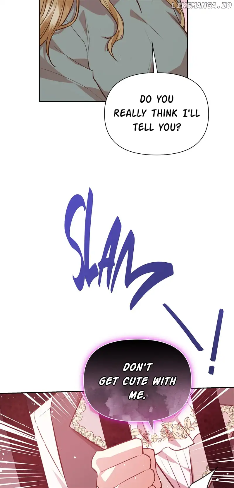 You’re just a supporting character, so love me! Chapter 141 252 47