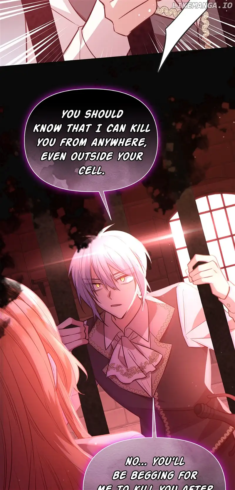 You’re just a supporting character, so love me! Chapter 141 253 48