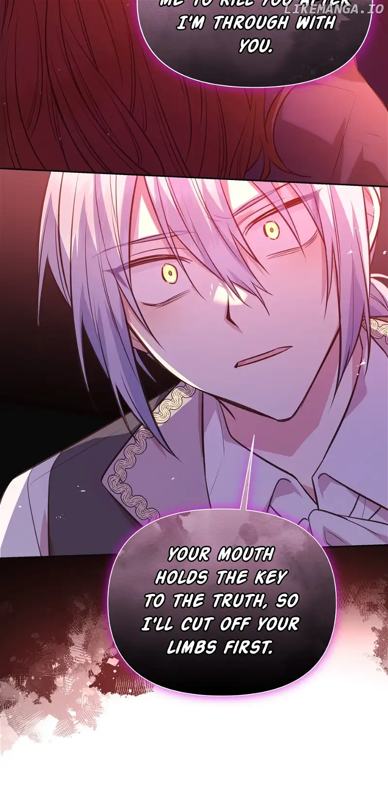 You’re just a supporting character, so love me! Chapter 141 254 49