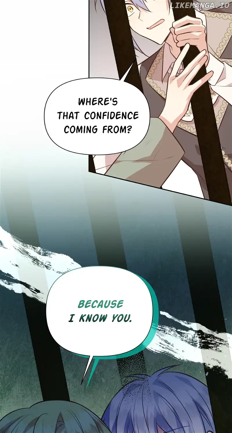 You’re just a supporting character, so love me! Chapter 141 256 51