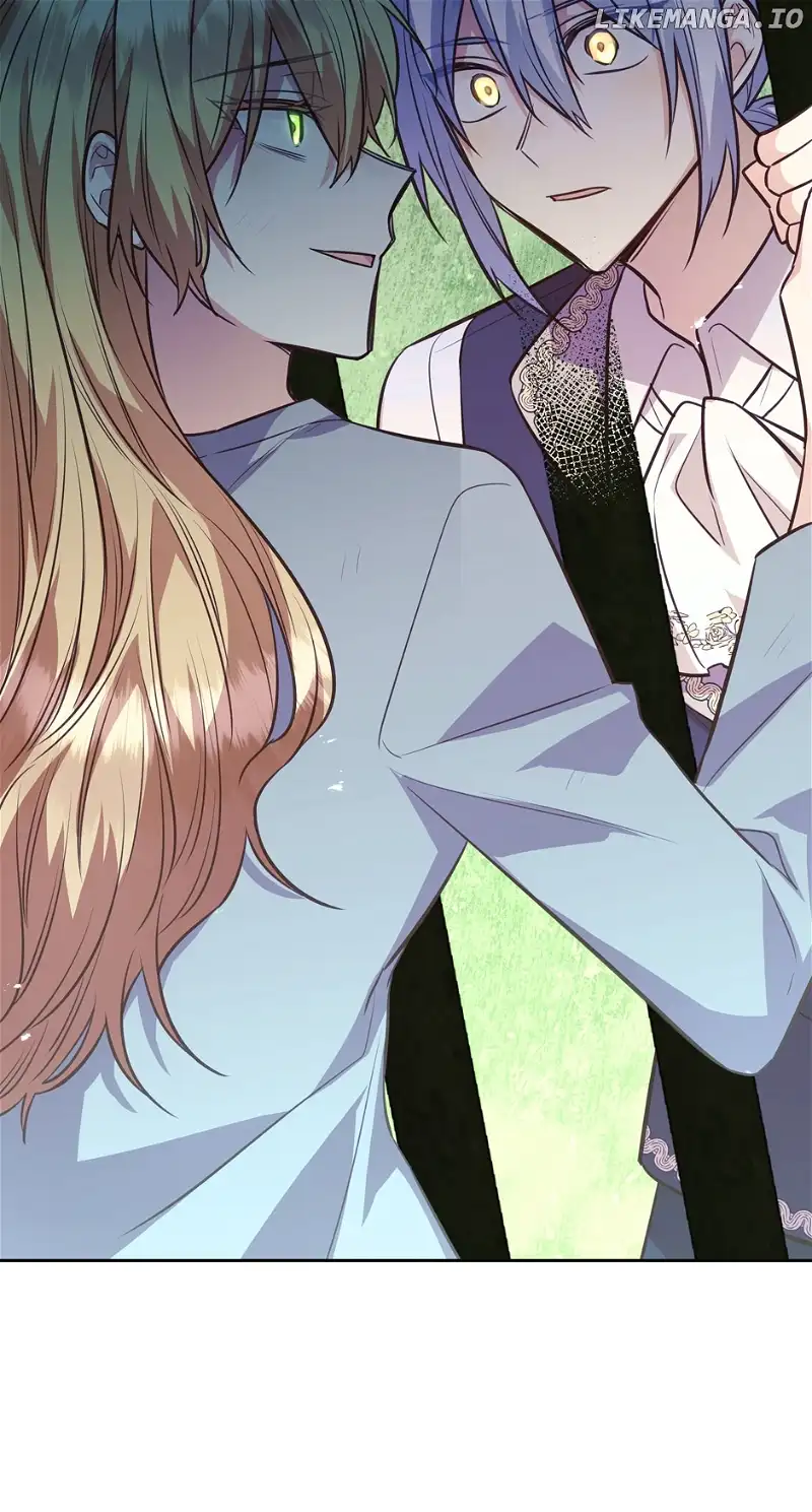 You’re just a supporting character, so love me! Chapter 141 257 52