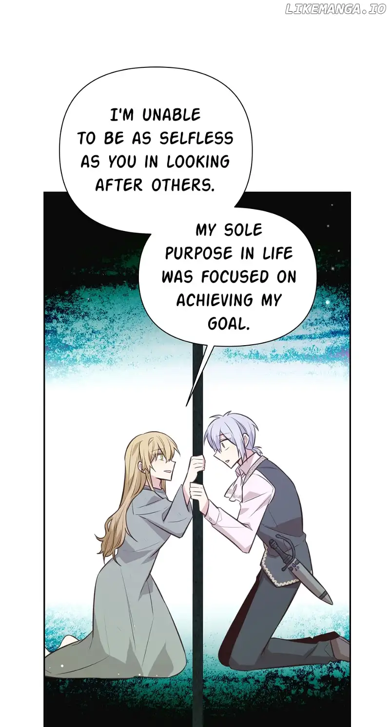 You’re just a supporting character, so love me! Chapter 141 258 53