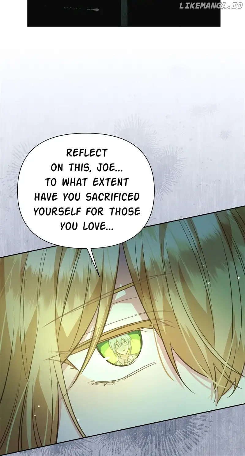 You’re just a supporting character, so love me! Chapter 141 259 54