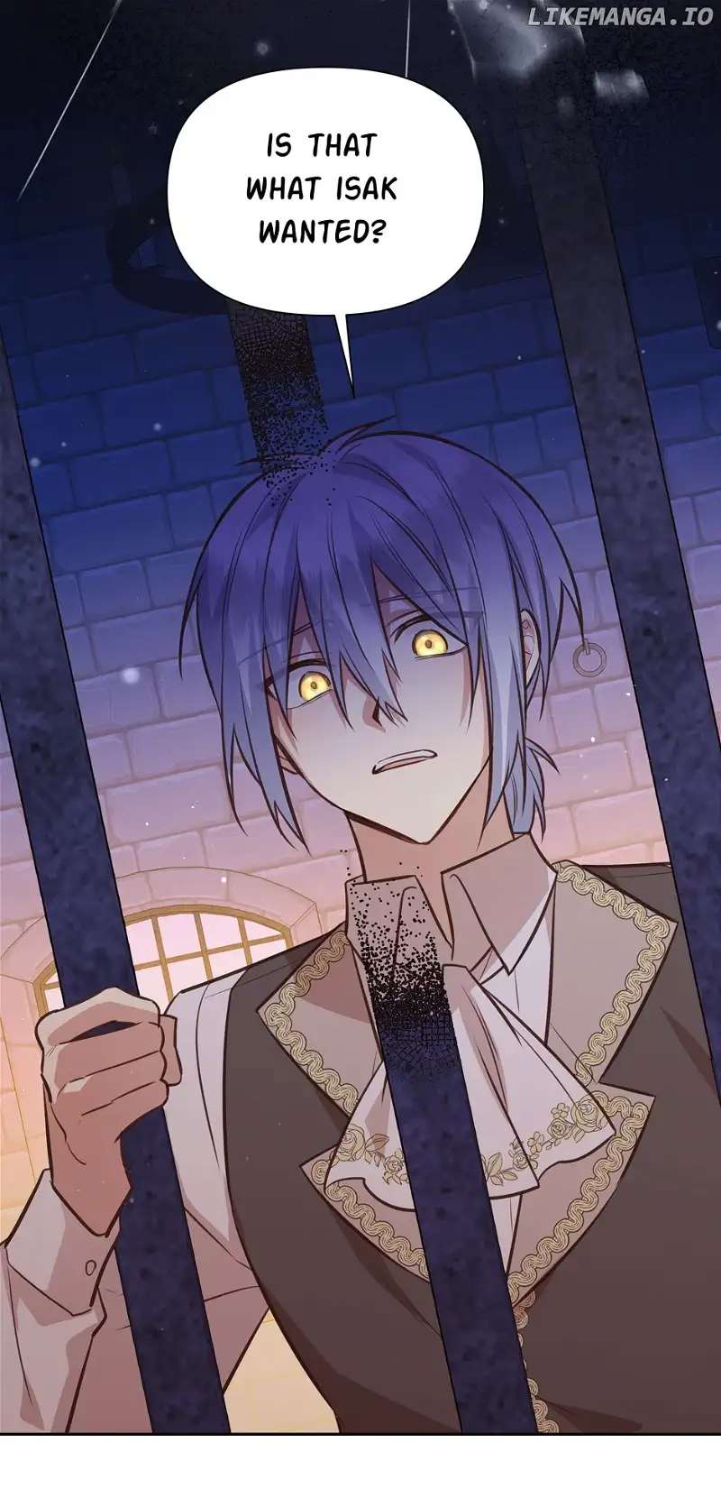 You’re just a supporting character, so love me! Chapter 141 262 57