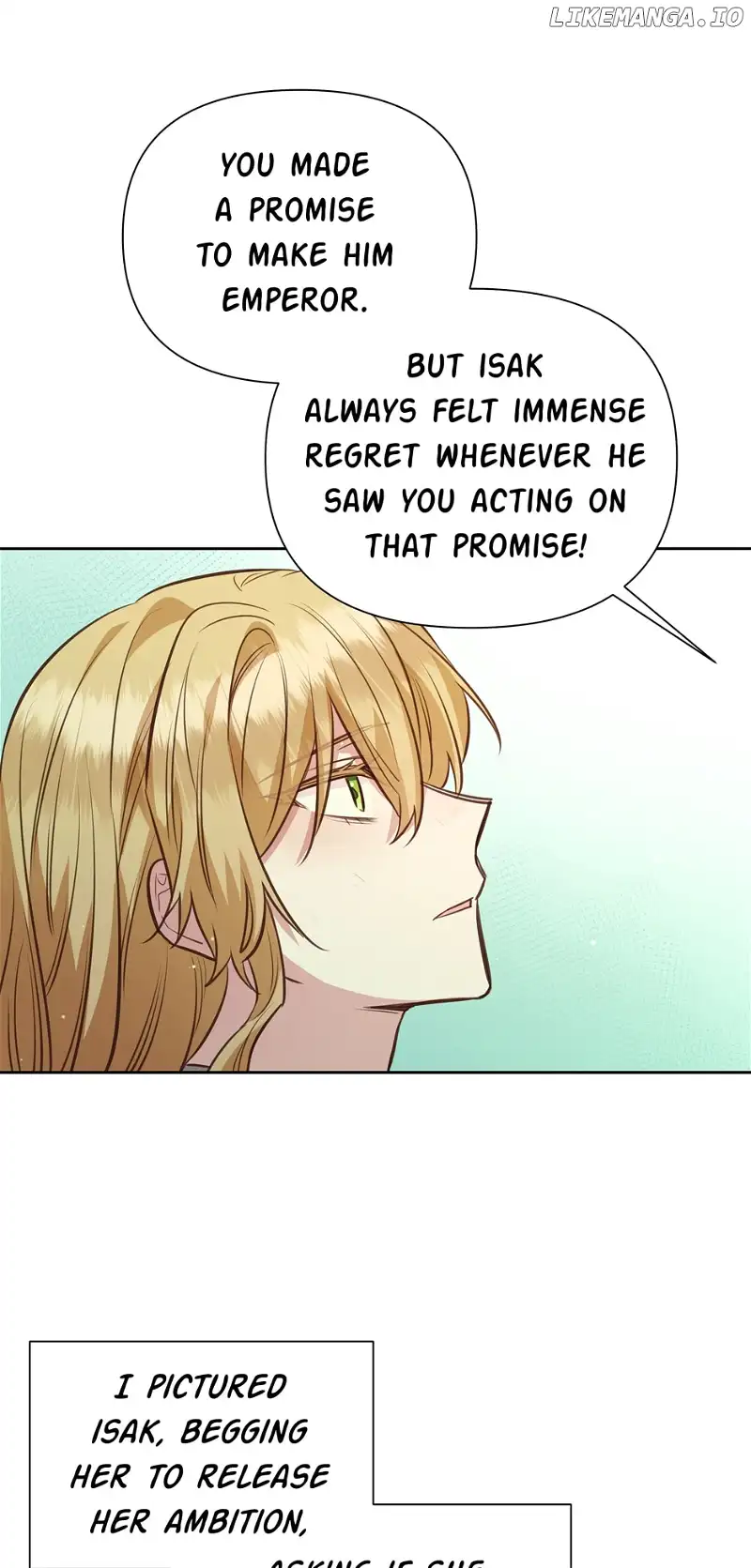 You’re just a supporting character, so love me! Chapter 141 263 58
