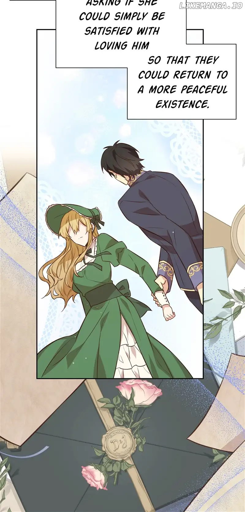 You’re just a supporting character, so love me! Chapter 141 264 59