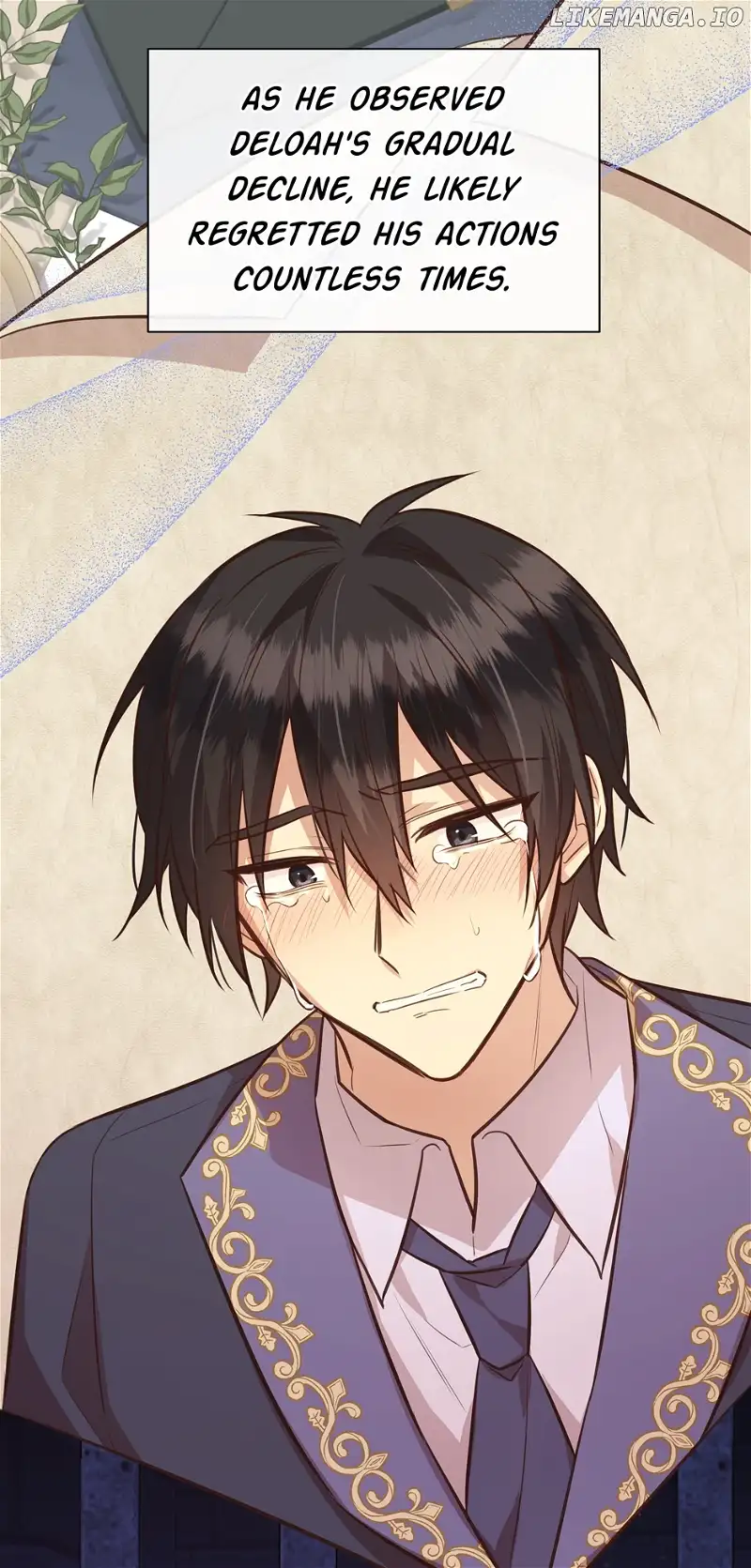 You’re just a supporting character, so love me! Chapter 141 265 60