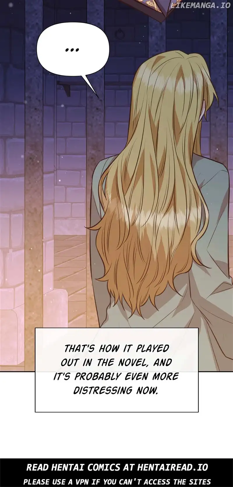 You’re just a supporting character, so love me! Chapter 141 266 61