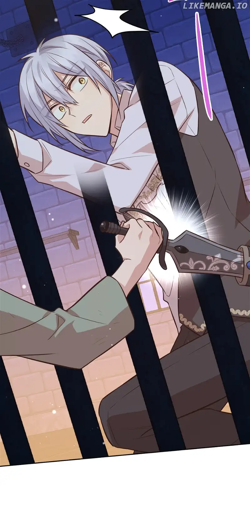 You’re just a supporting character, so love me! Chapter 141 268 63