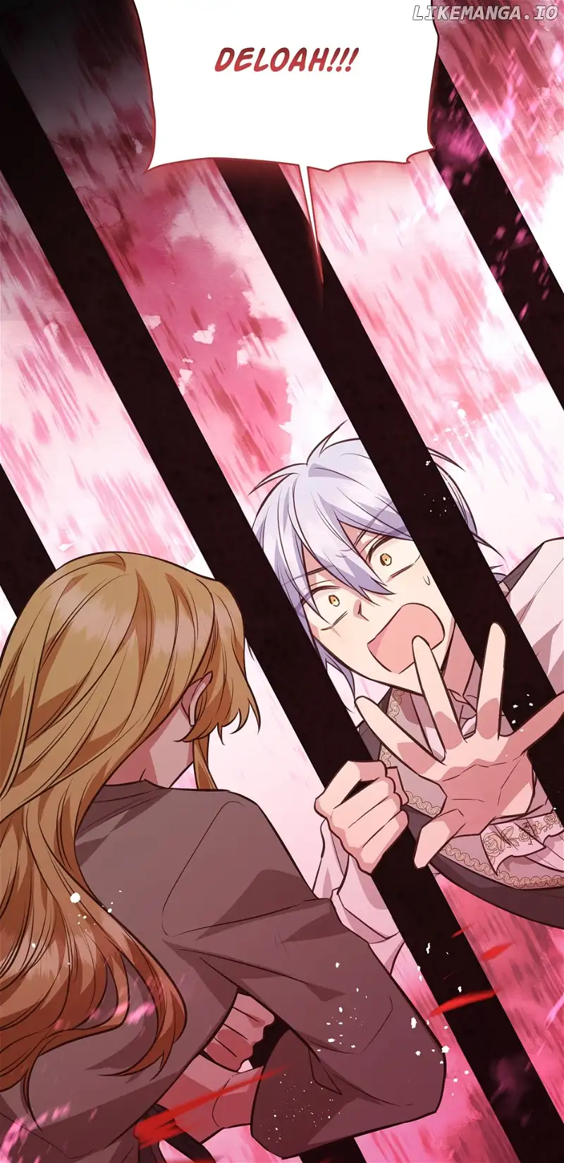 You’re just a supporting character, so love me! Chapter 141 270 65