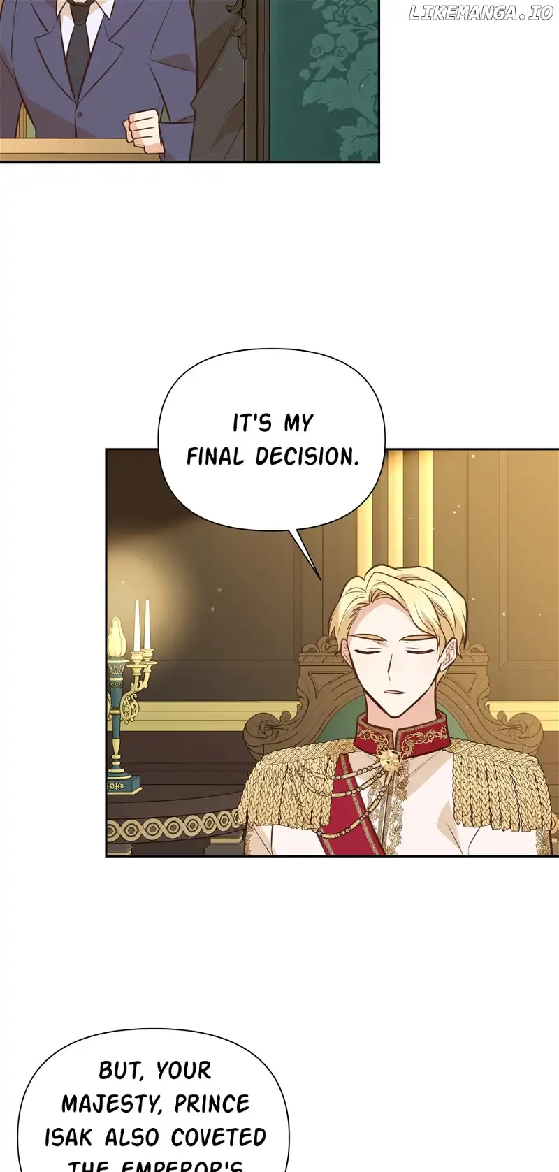 You’re just a supporting character, so love me! Chapter 143 203 04