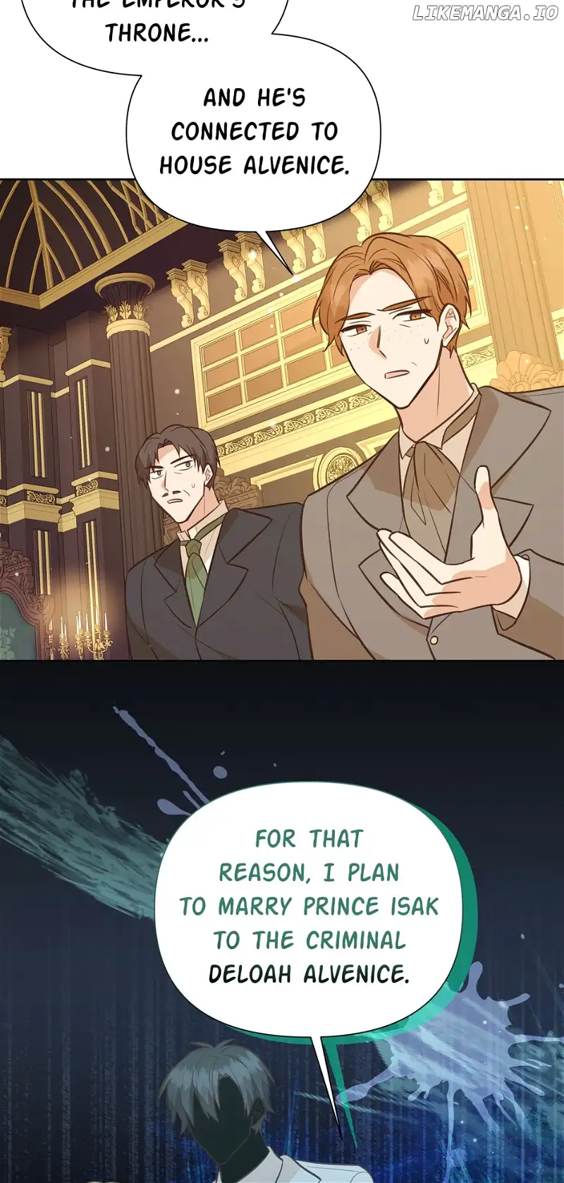 You’re just a supporting character, so love me! Chapter 143 204 05