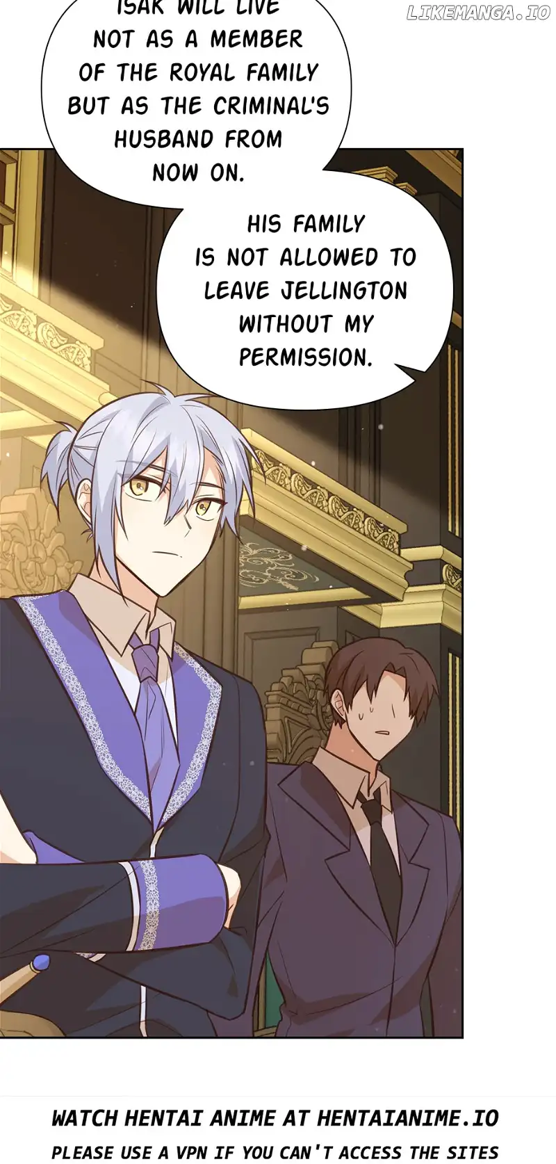 You’re just a supporting character, so love me! Chapter 143 206 07