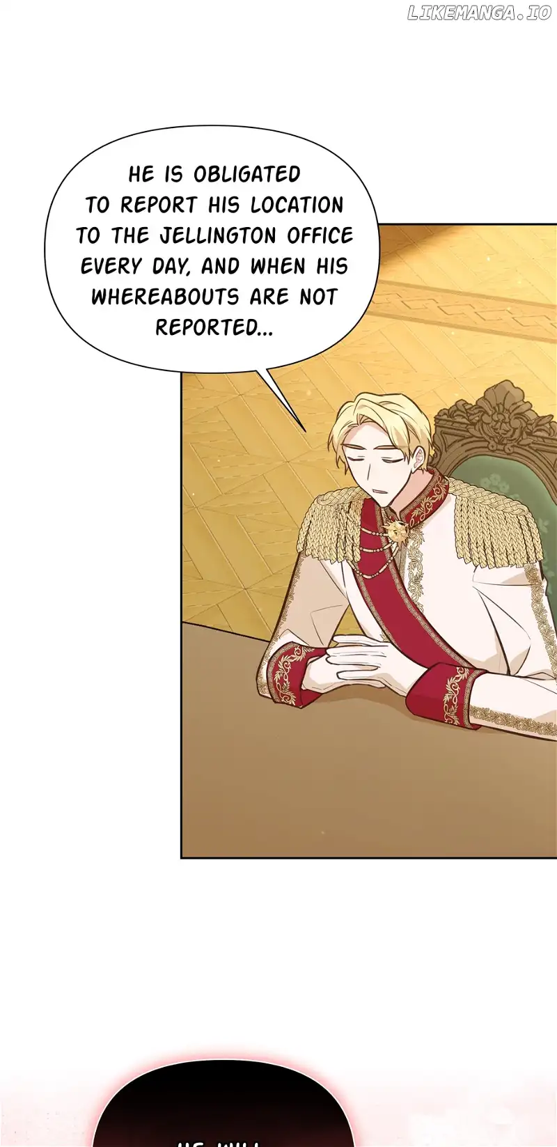 You’re just a supporting character, so love me! Chapter 143 207 08
