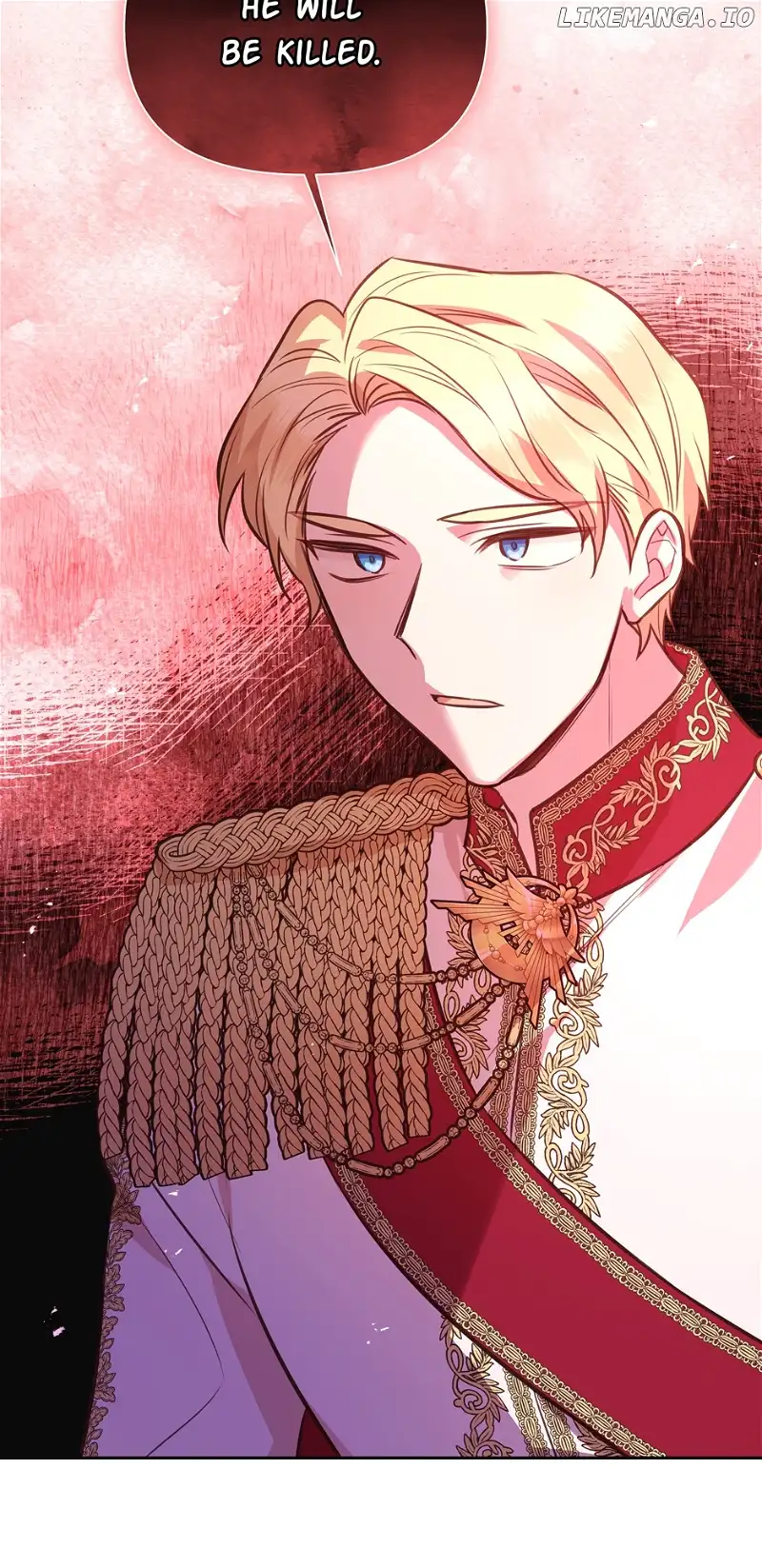 You’re just a supporting character, so love me! Chapter 143 208 09