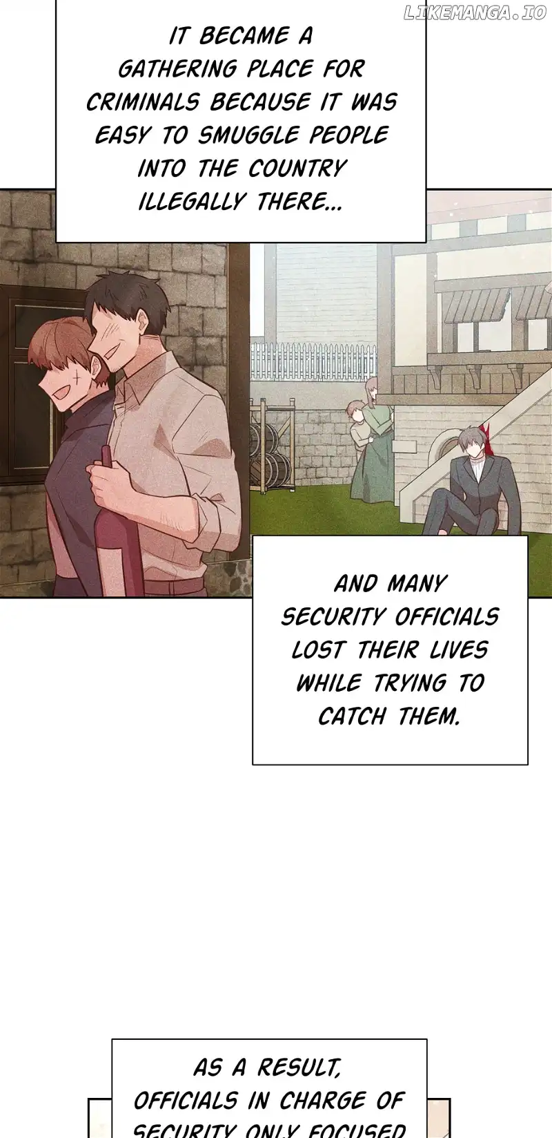 You’re just a supporting character, so love me! Chapter 143 211 12