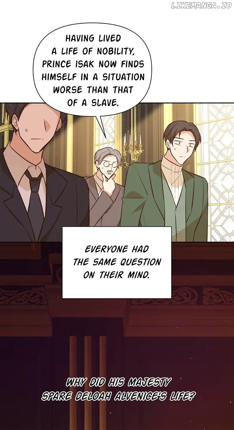 You’re just a supporting character, so love me! Chapter 143 214 15
