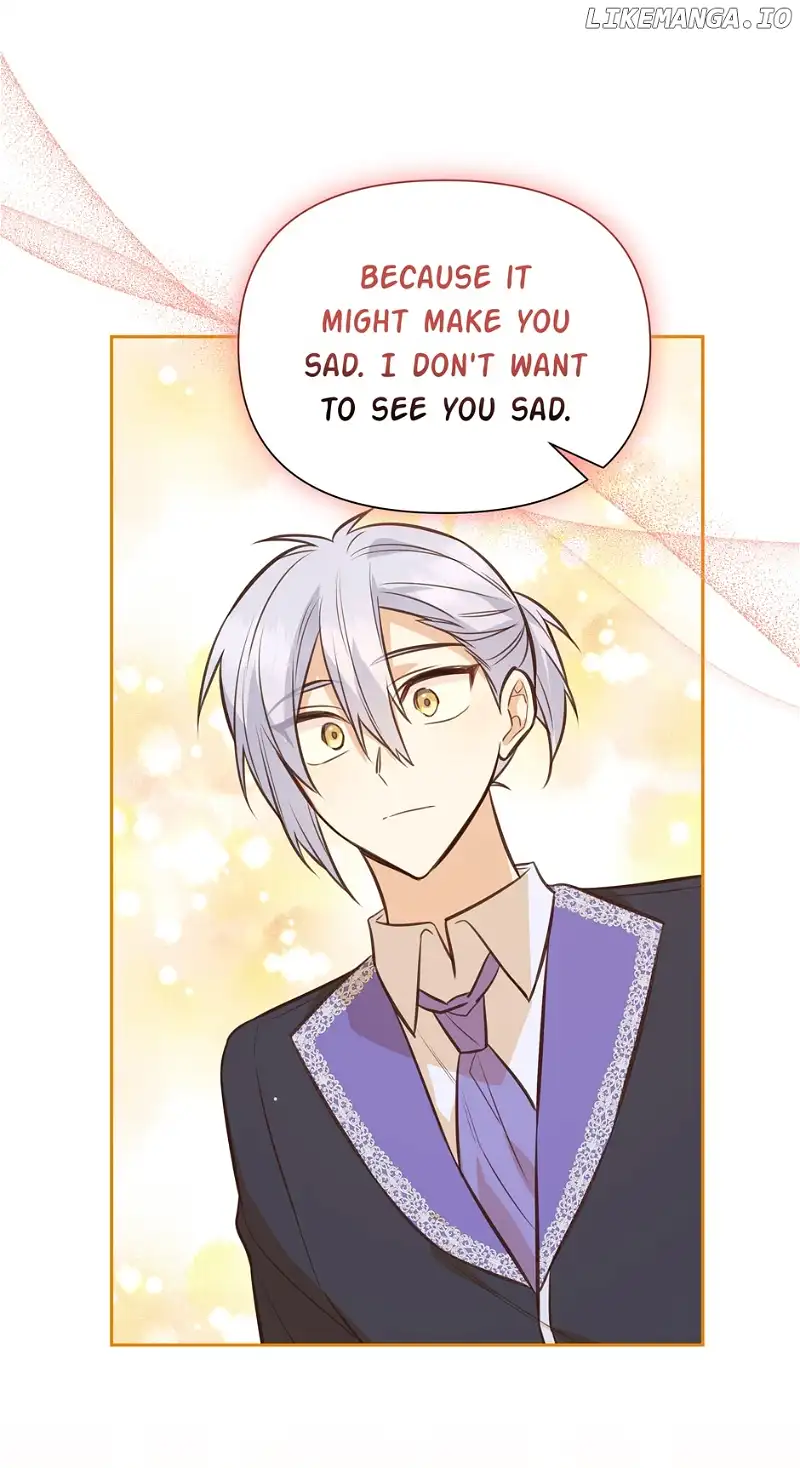 You’re just a supporting character, so love me! Chapter 143 217 18