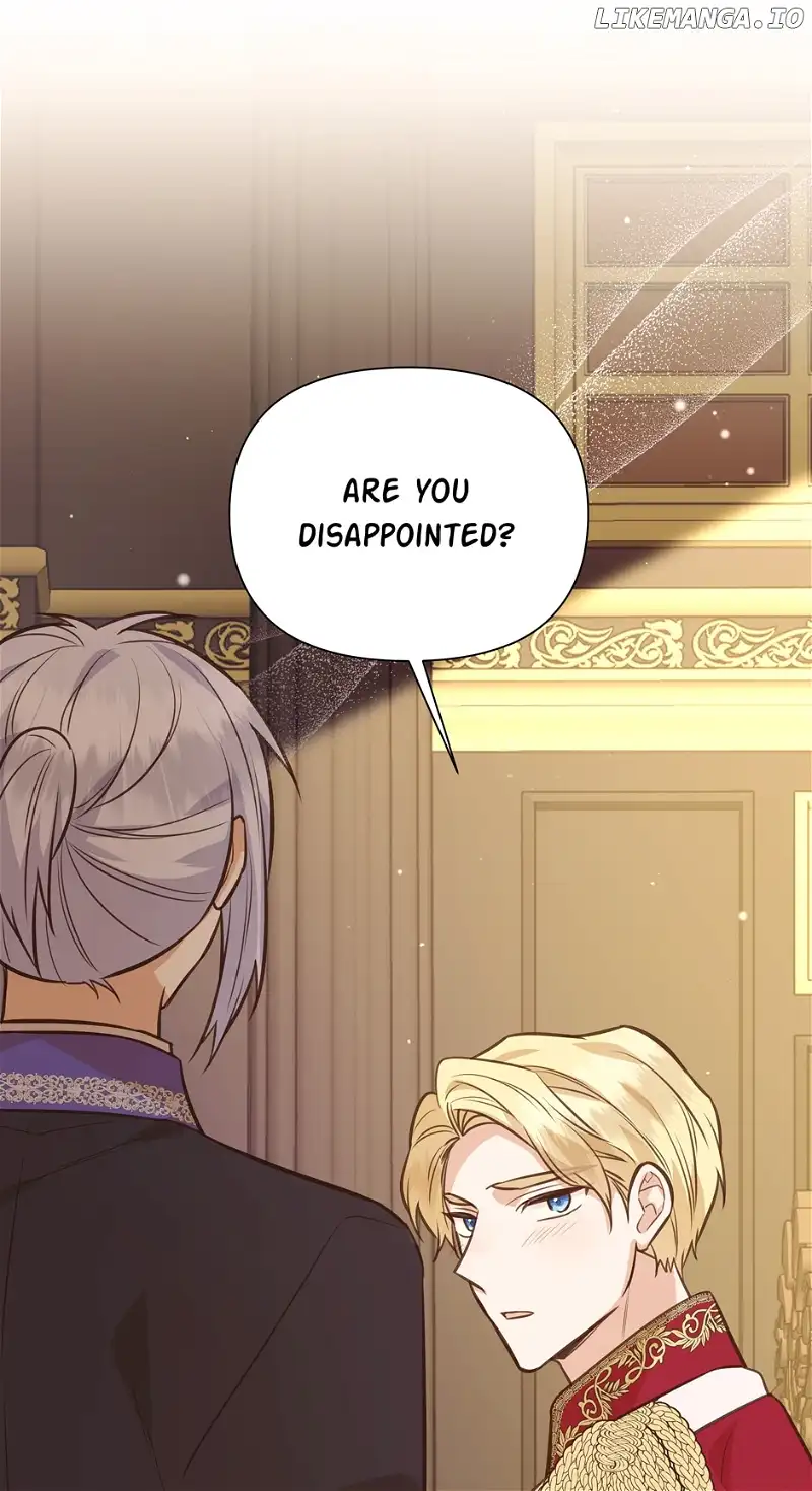 You’re just a supporting character, so love me! Chapter 143 218 19