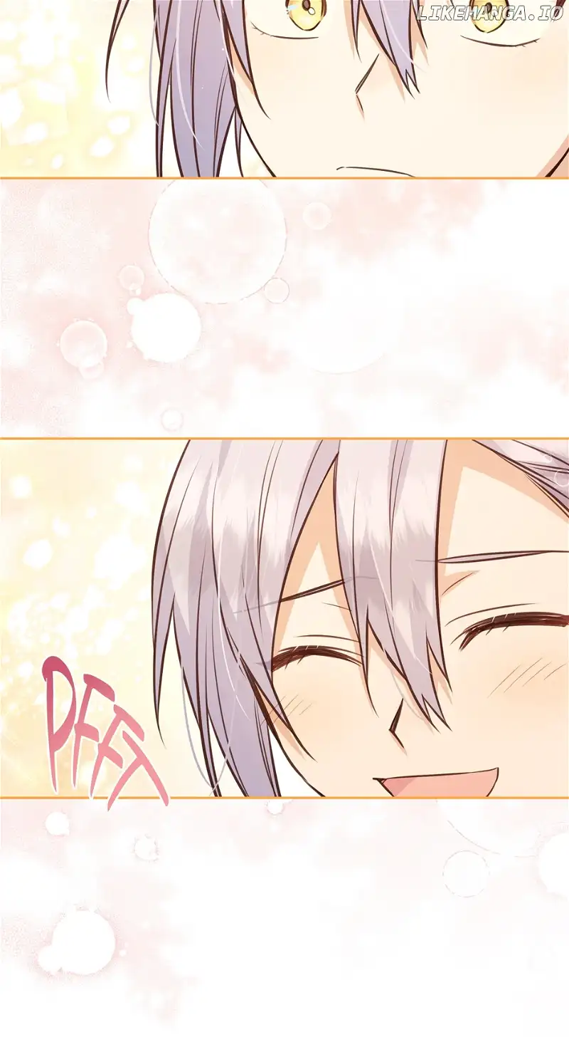 You’re just a supporting character, so love me! Chapter 143 220 21