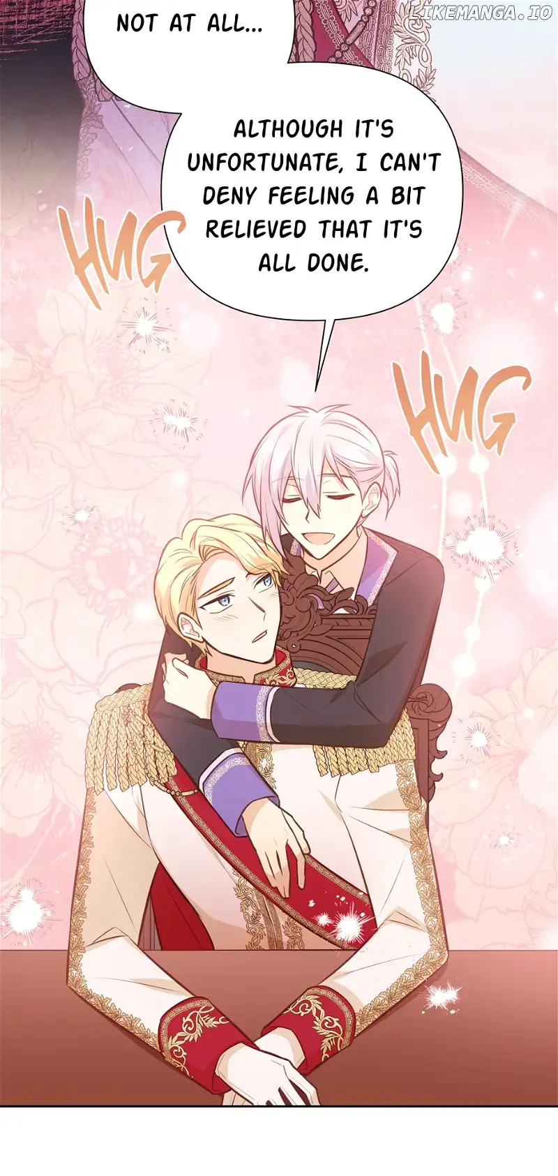 You’re just a supporting character, so love me! Chapter 143 222 23