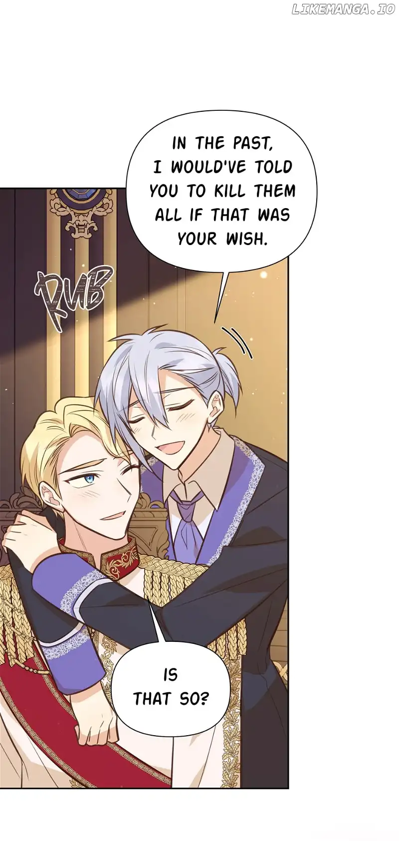 You’re just a supporting character, so love me! Chapter 143 223 24