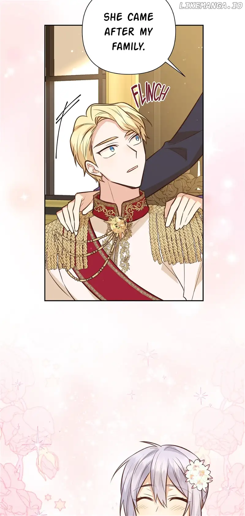 You’re just a supporting character, so love me! Chapter 143 225 26
