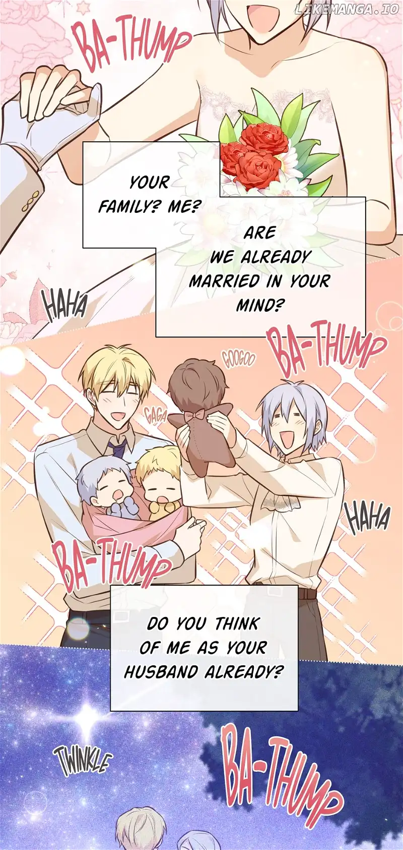 You’re just a supporting character, so love me! Chapter 143 226 27