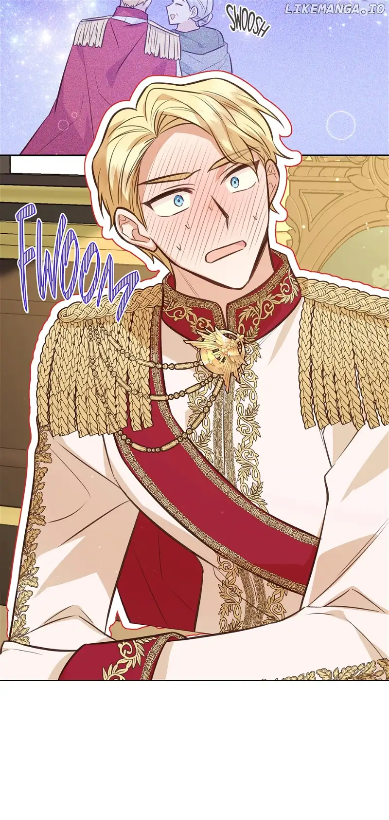 You’re just a supporting character, so love me! Chapter 143 227 28