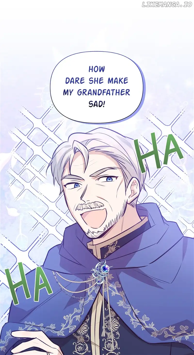 You’re just a supporting character, so love me! Chapter 143 228 29